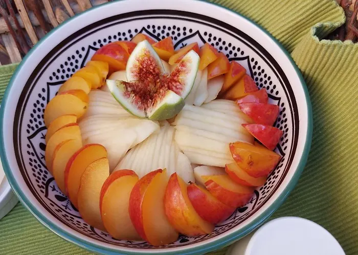 La Molière Haute Hébergement de vacances