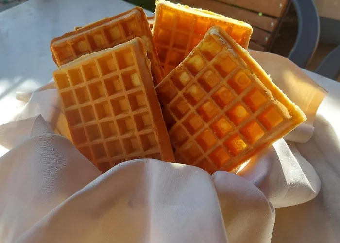 Hébergement de vacances La Molière Haute *