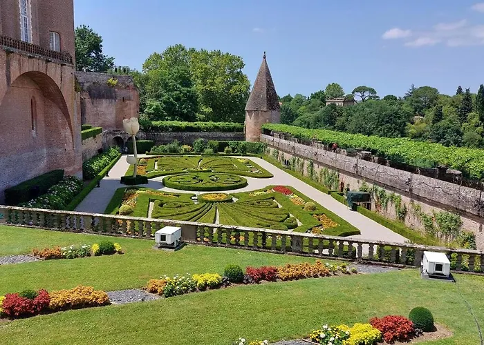 La Molière Haute * Plaisance (Aveyron)