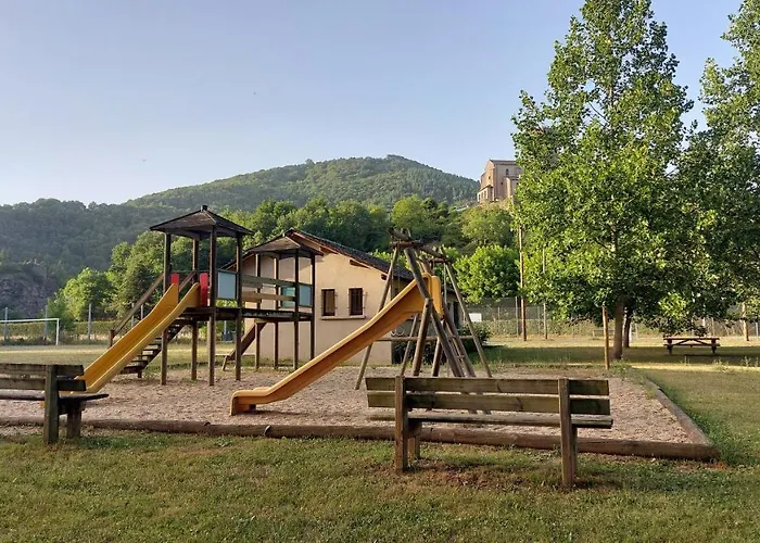 Hébergement de vacances La Molière Haute *