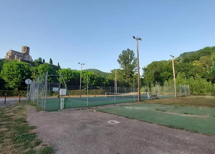 La Molière Haute * Plaisance (Aveyron)