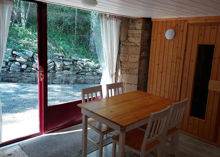 La Molière Haute * Plaisance (Aveyron)