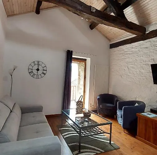 La Molière Haute * Plaisance (Aveyron)