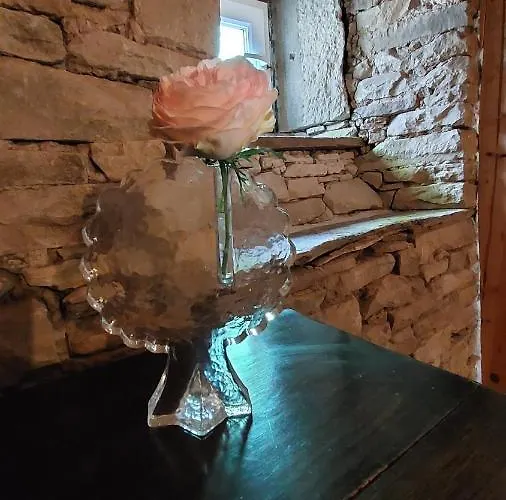 Hébergement de vacances La Molière Haute