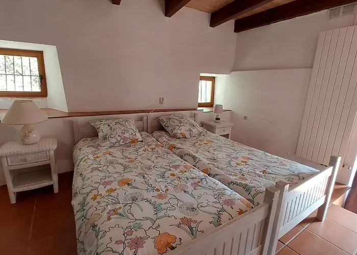 Hébergement de vacances La Molière Haute Plaisance (Aveyron)