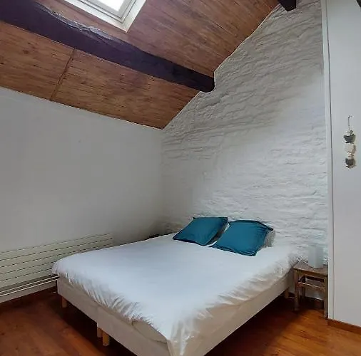 La Molière Haute Hébergement de vacances