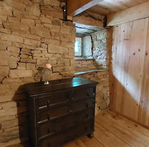 Hébergement de vacances La Molière Haute Plaisance (Aveyron)